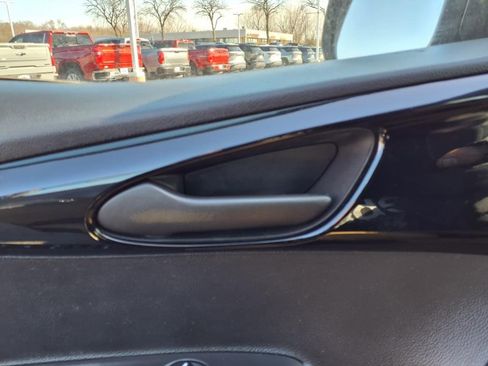 Used 2021 Chevrolet Spark LT image 17