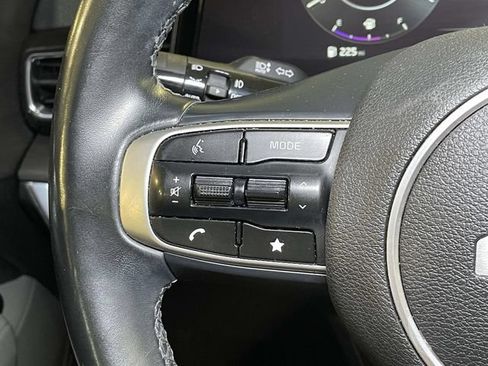 Used 2023 Kia Sportage X-Pro Prestige AWD/4WD image 36