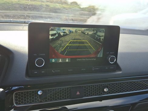 Certified 2023 Honda Civic Sport image 24