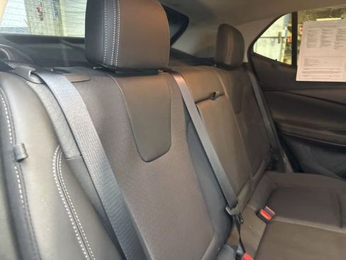 Used 2023 Buick Encore GX Select w/ Safety Package II image 14
