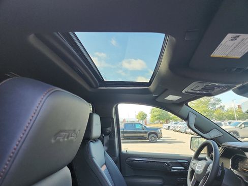 New 2026 GMC Sierra 1500 AT4 w/ AT4 Premium Package image 14