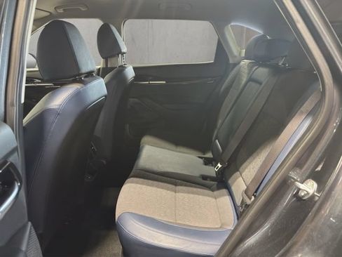 Used 2024 Kia Seltos S AWD/4WD image 7