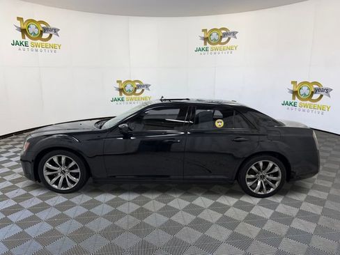 Used 2014 Chrysler 300 S w/ Luxury Group image 6