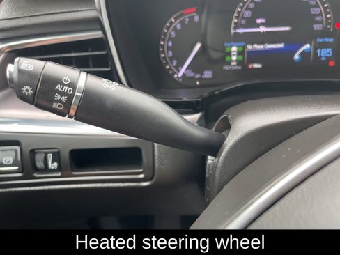 Used 2019 Cadillac XT5 Premium Luxury image 19