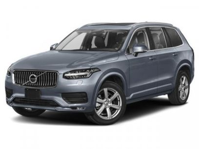 Used 2023 Volvo XC90 B6 Ultimate