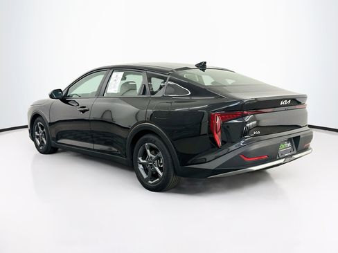Used 2025 Kia K4 FWD image 5
