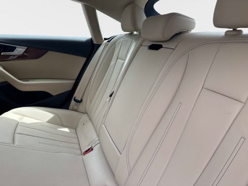 Certified 2023 Audi A5 2.0T Premium w/ Convenience Package AWD/4WD image 11