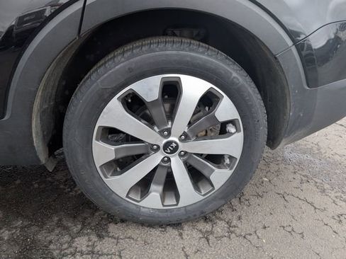 Used 2021 Kia Telluride S image 24