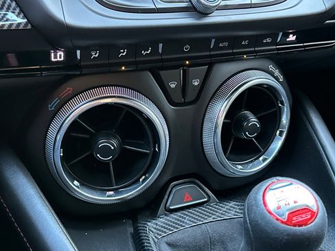 Used 2018 Chevrolet Camaro SS image 30