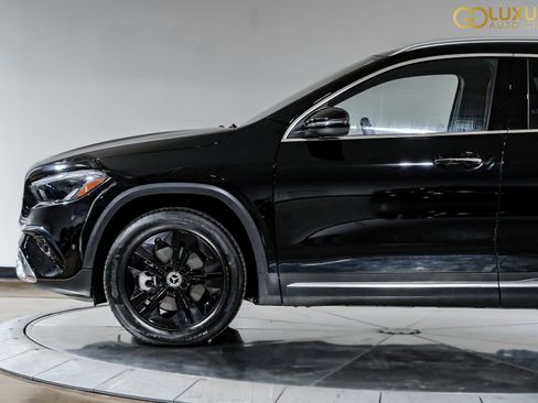 Used 2024 Mercedes-Benz GLA 250 image 14
