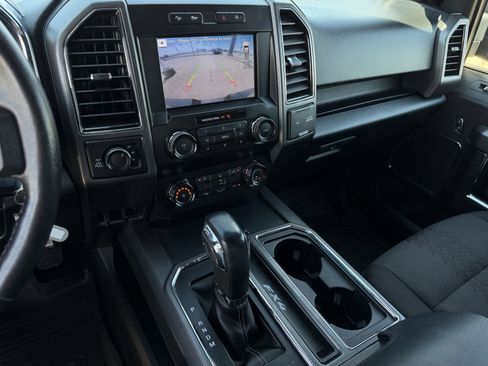 Used 2019 Ford F150 XLT w/ Equipment Group 302A Luxury AWD/4WD image 20