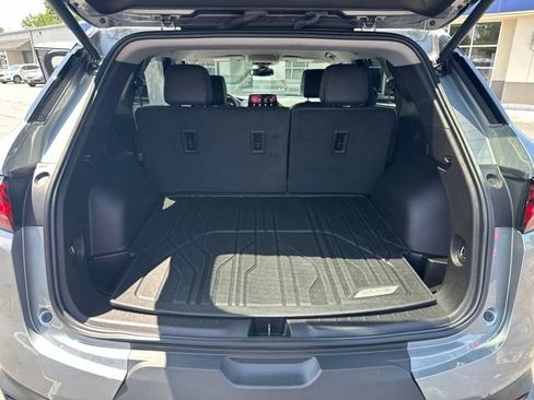 Used 2024 Chevrolet Blazer LT w/ LPO, Floor Liner Package AWD/4WD image 17