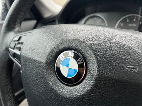 Used 2014 BMW 535i xDrive Sedan image 23