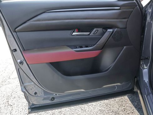 New 2026 MAZDA CX-50 2.5 Hybrid w/ Cargo Package image 35