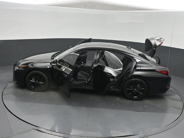Used 2022 Lexus ES 350 F Sport FWD image 62