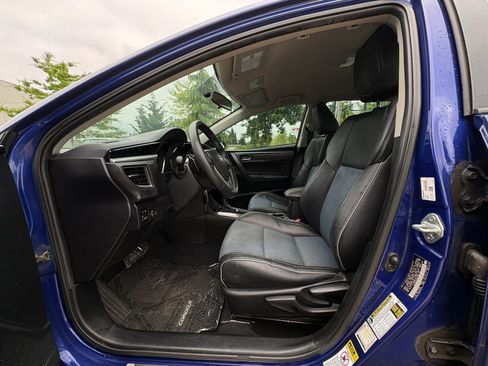 Used 2014 Toyota Corolla S FWD image 10