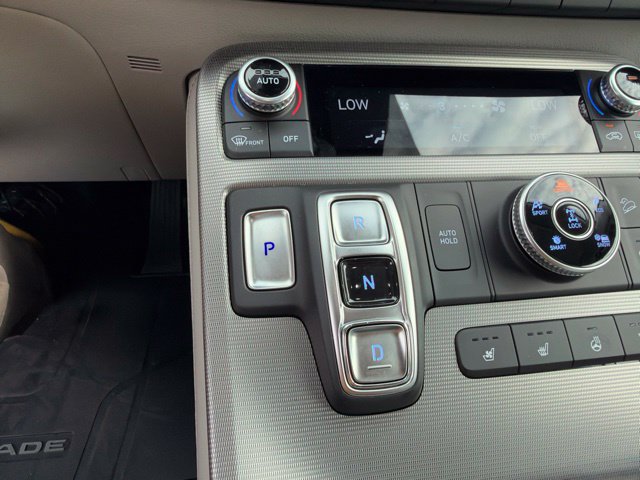 Used 2024 Hyundai Palisade Calligraphy AWD/4WD image 36