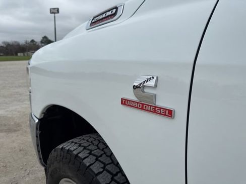 Used 2024 RAM 2500 Big Horn image 8