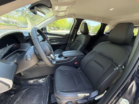 New 2026 MAZDA CX-5 Select AWD/4WD image 11