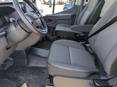 New 2026 Ford Transit 150 Low Roof AWD image 51