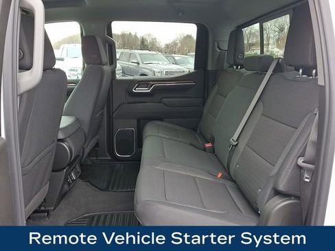 Used 2026 Chevrolet Silverado 1500 LT w/ Safety Package image 14