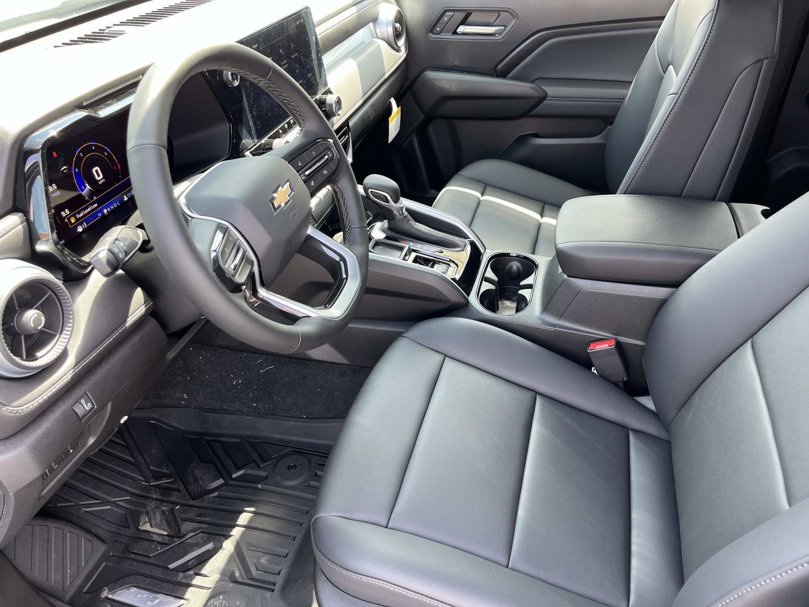 New 2026 Chevrolet Colorado LT w/ LT Convenience Package RWD image 21