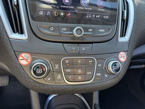 Used 2023 Chevrolet Malibu LT FWD image 33