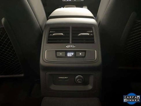Used 2023 Audi A5 2.0T Premium Plus w/ Premium Plus AWD/4WD image 74