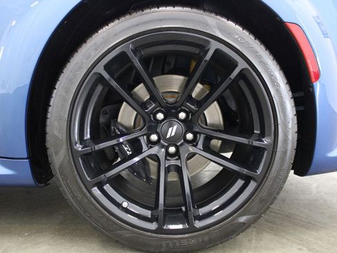 Used 2023 Dodge Charger Scat Pack RWD image 11