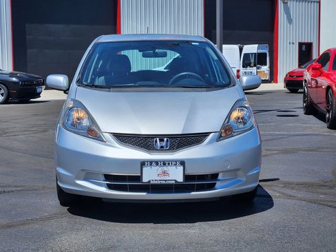 Used 2012 Honda Fit image 4
