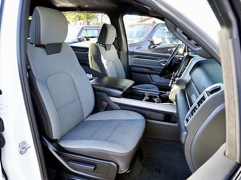 Used 2022 RAM 1500 Lone Star RWD image 15
