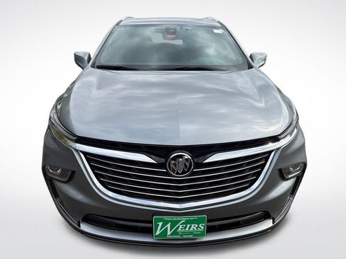 Certified 2024 Buick Enclave Essence w/ Experience Buick Package AWD/4WD image 9