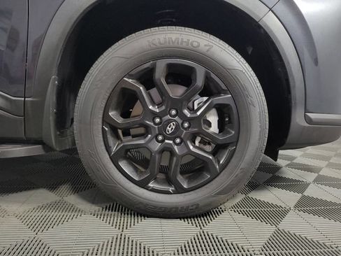 Used 2023 Hyundai Santa Fe XRT AWD/4WD image 12