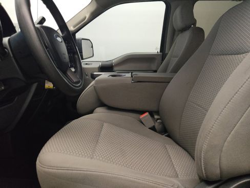 Used 2019 Ford F150 XLT RWD image 17