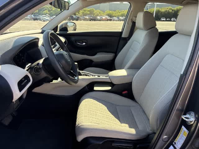Used 2024 Honda HR-V LX image 17