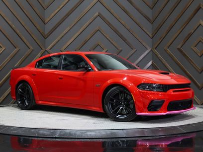 Used 2023 Dodge Charger Scat Pack