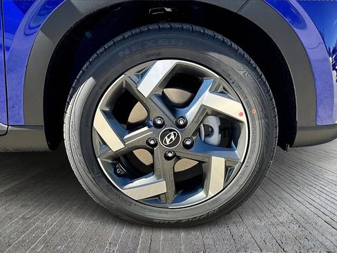 New 2026 Hyundai Venue SEL image 11