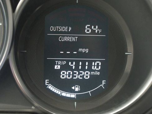 Used 2016 MAZDA CX-5 Touring image 4