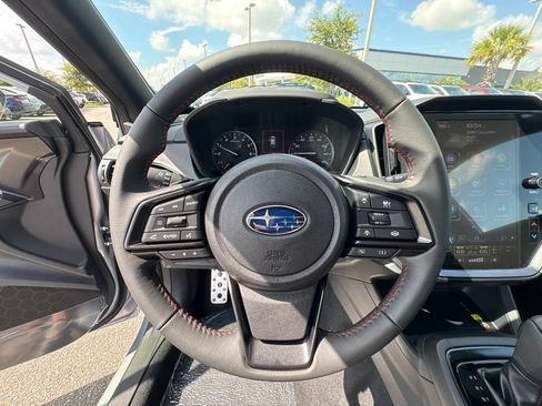 New 2026 Subaru Impreza RS AWD/4WD image 19