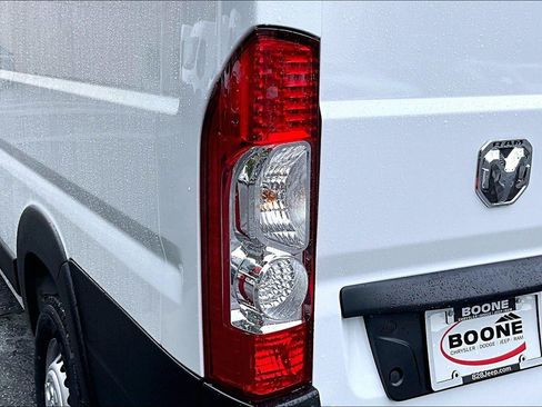Used 2025 RAM ProMaster 3500 w/ Convenience Group FWD image 29