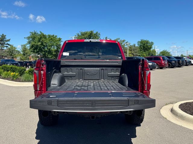 New 2026 Ford F150 Raptor AWD/4WD image 7