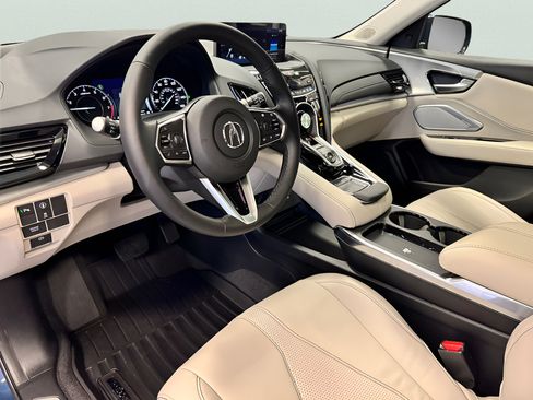 Certified 2026 Acura RDX SH-AWD w/ Technology Package image 16