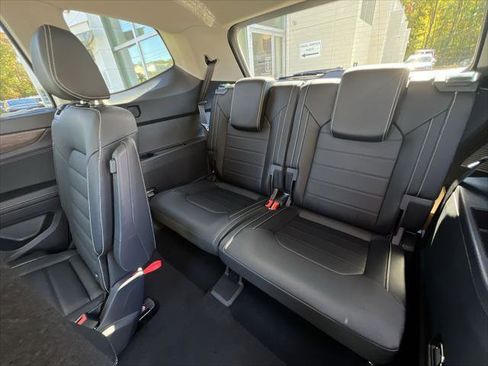 New 2026 Volkswagen Atlas SEL AWD/4WD image 23