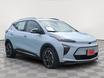 Used 2023 Chevrolet Bolt EUV Premier
