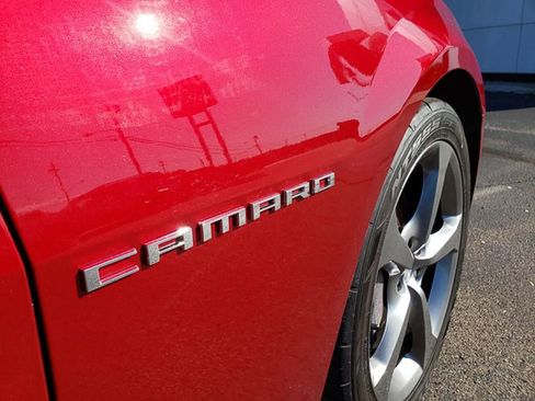 Used 2013 Chevrolet Camaro SS w/ RS Package image 32