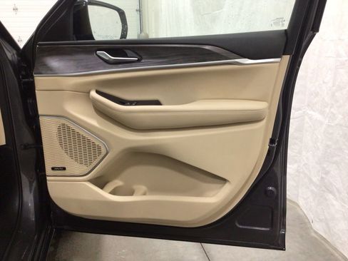 Used 2023 Jeep Grand Cherokee Limited w/ Trailer Tow Prep Group (B) image 34