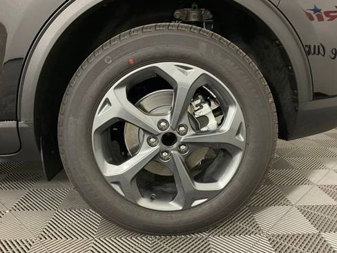 New 2025 Ford Escape ST-Line w/ Equipment Group 301A image 10