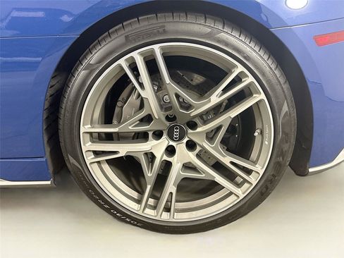 Used 2020 Audi R8 V10 performance image 23