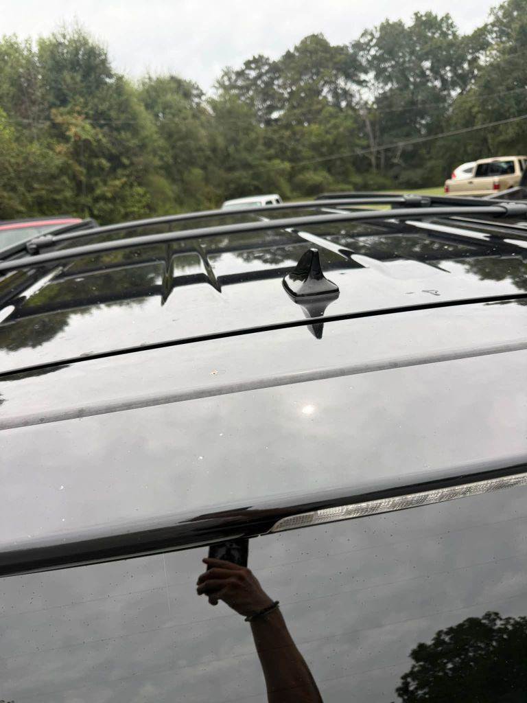 Used 2014 Toyota Sequoia Platinum RWD image 9