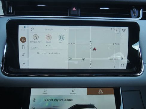 Used 2022 Land Rover Range Rover Evoque R-Dynamic S image 20